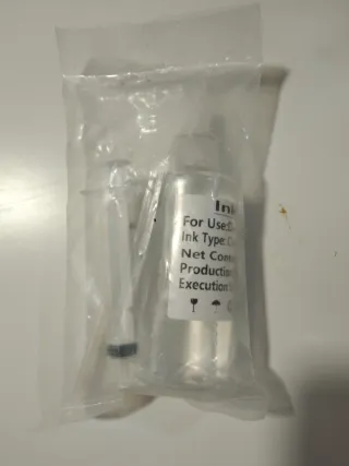 Kit Limpieza para impresoras