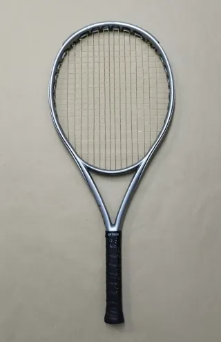 Prince O³ Speed Port Silver (245 grs.)