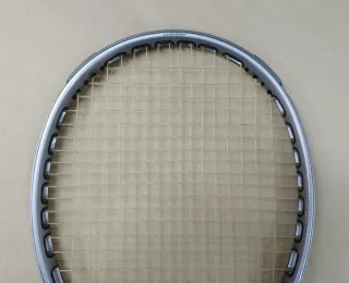 Prince O³ Speed Port Silver (245 grs.)