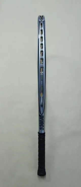 Prince O³ Speed Port Silver (245 grs.)