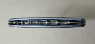 Prince O³ Speed Port Silver (245 grs.)