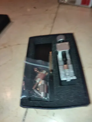 Kit Herramientas para Quitar Eslabones Reloj