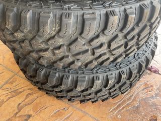 Neumáticos 32x10R15 TENACITY XNR ITP