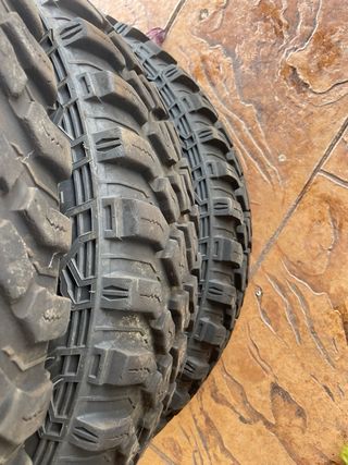 Neumáticos 32x10R15 TENACITY XNR ITP