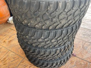 Neumáticos 32x10R15 TENACITY XNR ITP