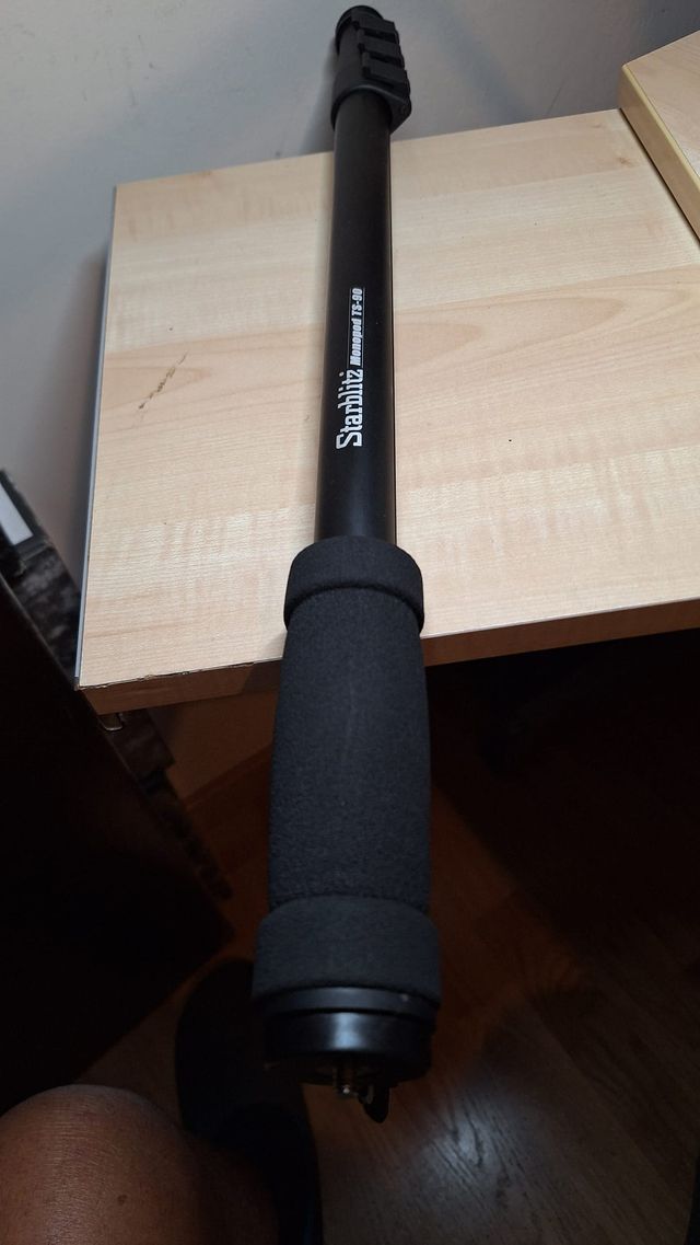 Monopié Starblitz TS-90