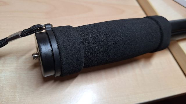 Monopié Starblitz TS-90