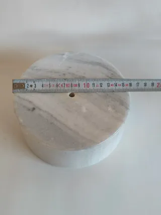 Decoración en mármol 