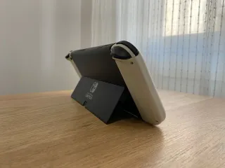 Nintendo Switch OLED NUEVA