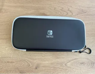 Nintendo Switch OLED NUEVA