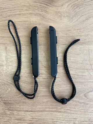 Nintendo Switch OLED NUEVA