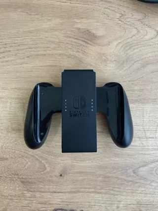 Nintendo Switch OLED NUEVA