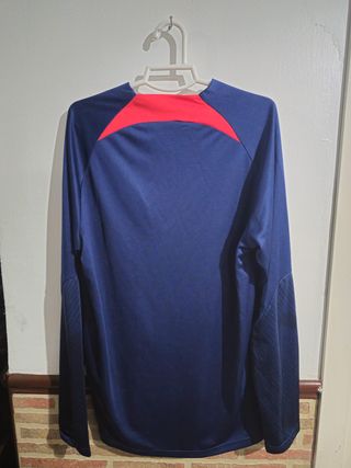 Chaqueta entrenamiento PSG