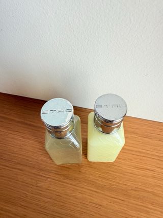 Etro Set Shampoo + Balsamo