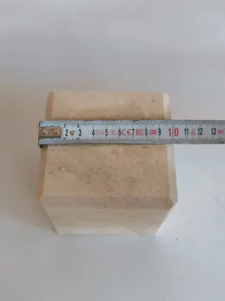 Decoración en mármol 