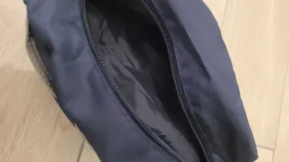 Pochette da viaggio Nivea uomo