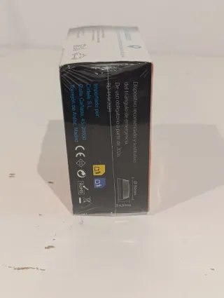 Luz de emergencia V16 DGT geolocalizada