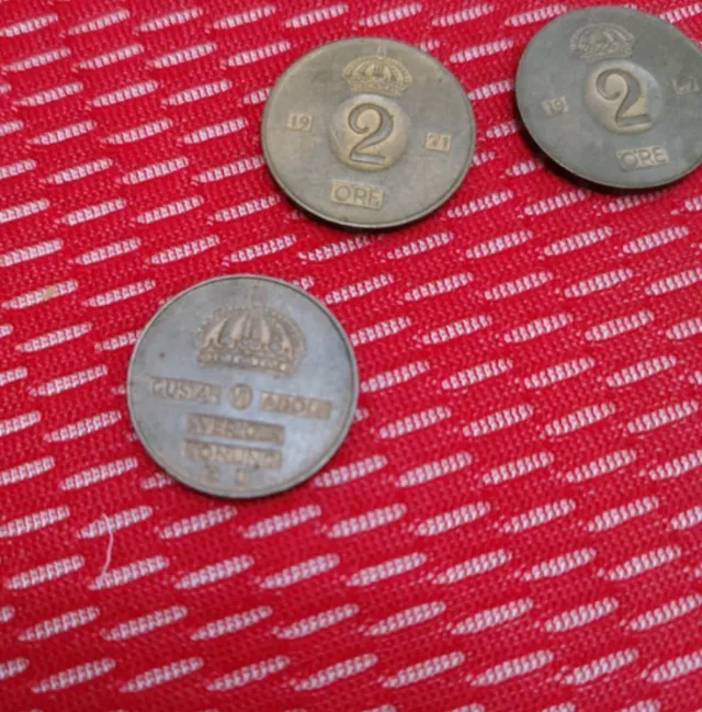 Monete della Repubblica Federale Tedesca e 2 ore