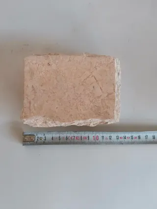 Decoración en mármol 
