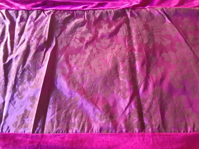 Protetor de Edredom Floral 135cm