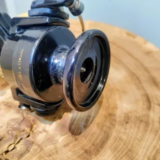 Carrete de Pesca ABU Cardinal 44 + 54 de Regalo