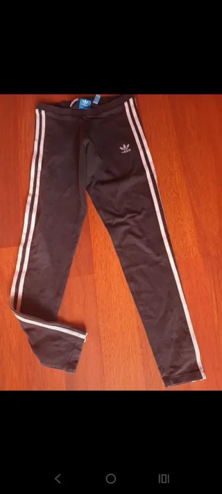 Leggings Adidas originales