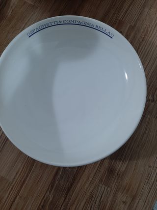 Spaghettiera e sei ciotole Sic. Nuove