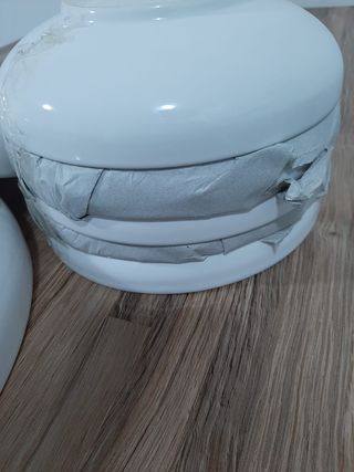 Spaghettiera e sei ciotole Sic. Nuove