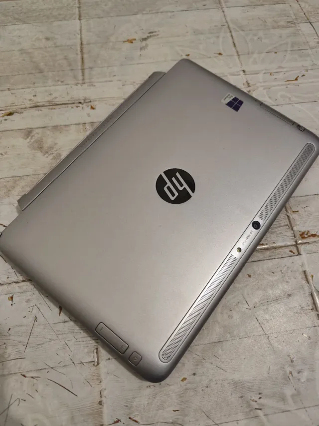 Portátil HP táctil - Windows 11