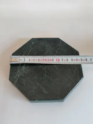 Decoración en mármol 