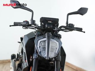 KTM 125 DUKE