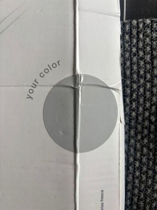 Capota Bugaboo Breezy Gris regalo capota invierno