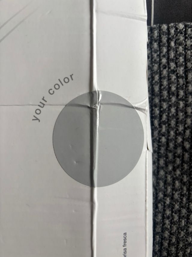 Capota Bugaboo Breezy Gris regalo capota invierno