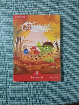 Kit completo para profesores de ingles.