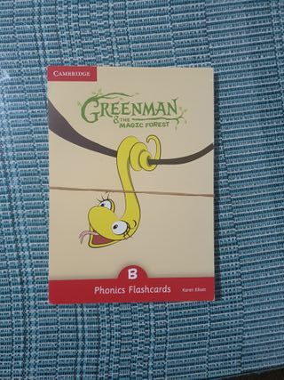 Kit completo para profesores de ingles.