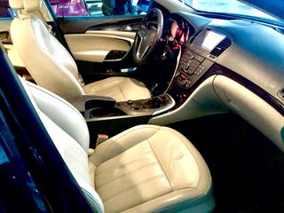 Opel Insignia 2011 2.0 160cv 4x4