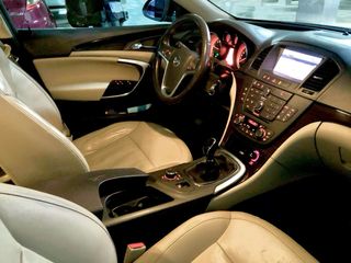 Opel Insignia 2011 2.0 160cv 4x4