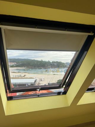 Tende Velux 608 e S08 Beige