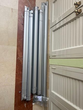 Tende Velux 608 e S08 Beige