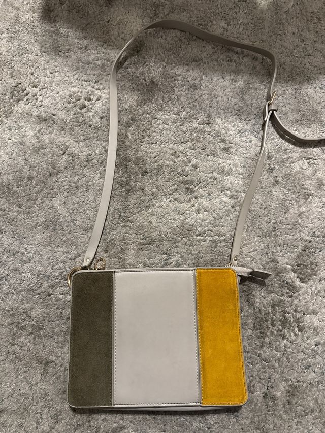 Bolso de mano Parfois