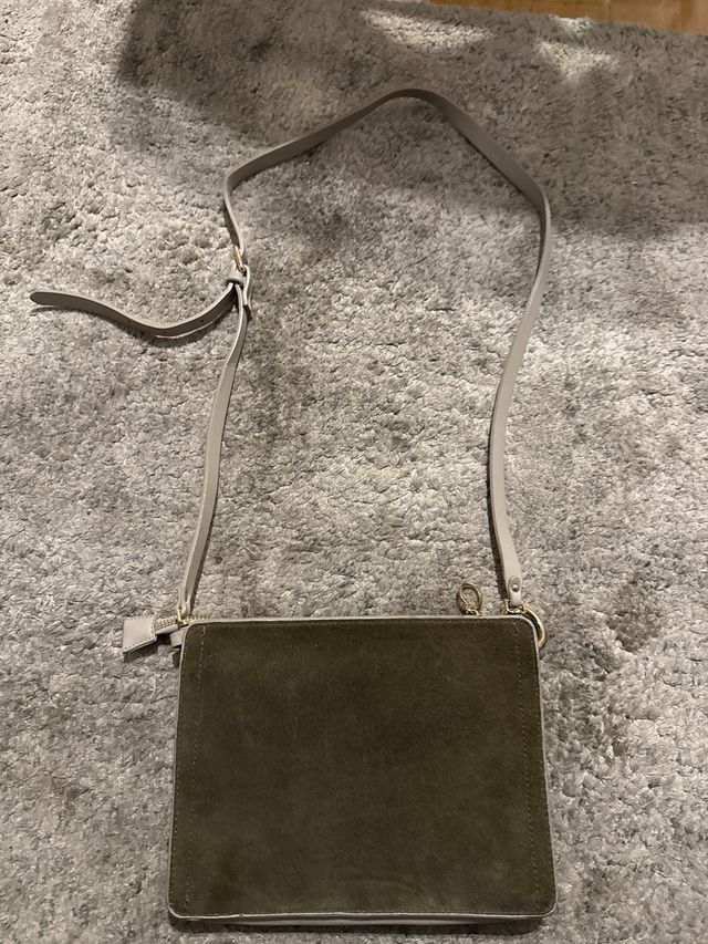 Bolso de mano Parfois