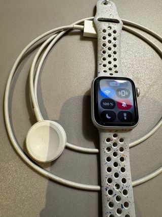 Apple Watch SE 40mm Aluminio