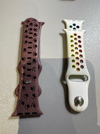 Apple Watch SE 40mm Aluminio