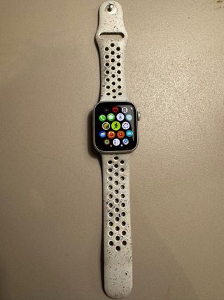 Apple Watch SE 40mm Aluminio