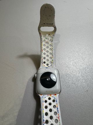 Apple Watch SE 40mm Aluminio