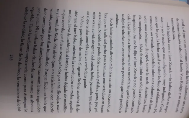 Los Hijos De La Luz/ the Children of the Light ...