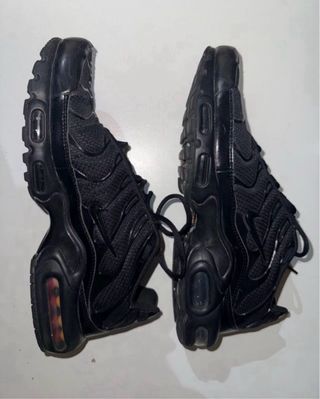 Nike TN Air Max Originales