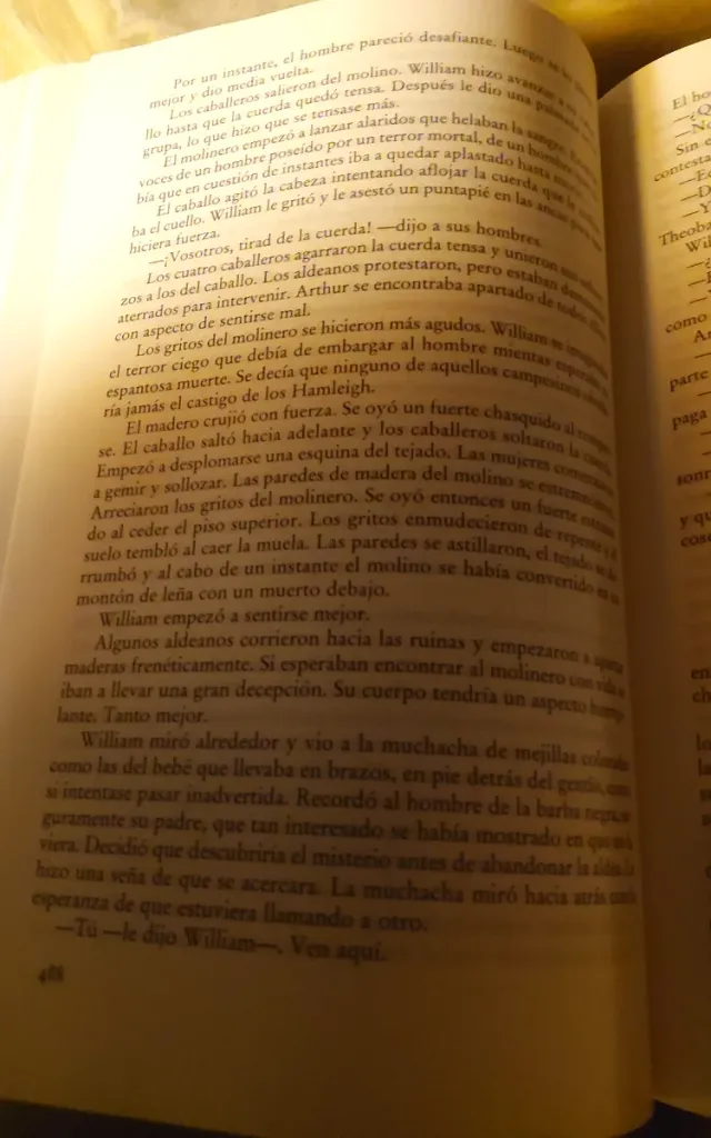 Los pilares de la Tierra (Saga Los pilares de l...