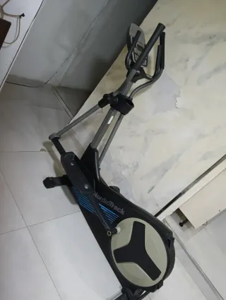 Elíptica NordicTrack