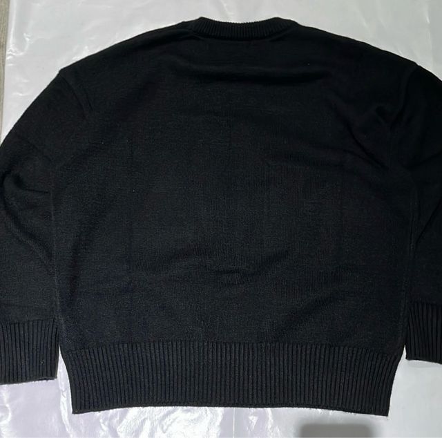 Jersey Ami Paris Corazón Talla M